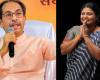 Uddhav Thackeray’s Shiv Sena Will Win How Many Lok Sabha Seats? Sushma Andhara Told The Number Maharashtra Politics Marathi News