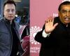Elon Musk Earns in Dollars Every Minute; So Ambani?, the number of lakhs will shock – NEWS 360 – BUSINESS
