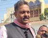 Afzal Ansari Will Not Contest Elections From Ghazipur Lok Sabha Samajwadi Party Candidate Made Big Announcement