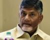 In front of Chandrababu in the heap! | greatandhra