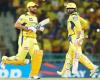 Will CSK strike back at Lucknow Supergiants? – Multiple Exam today in Chepak Will CSK strike back at Lucknow Supergiants clash today