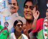 Andhra Pradesh elections 2024, Vijayamma is neutral…Jagan changed as soon as he became CM, YS Sharmila told why she is contesting elections in front of her brother – andhra pradesh elections 2024 ys sharmila said jagan changed after becomes cm speak about father ysr dream about rahul gandhi