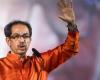 Who wants to talk about nepotism? Uddhav Thackeray again surrounds BJP with dynasticism