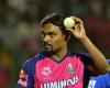RR vs MI, IPL 2024: You have to have a big heart while bowling at the death, says Sandeep
