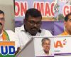The Election Debate was Held at the Kerala House in Houston | US News | Houston News in Malayalam | Global Manorama