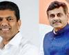 Lok Sabha Elections 2024 Richest Candidates In Andhra Pradesh Telangana Vishweshwar Reddy Pemmasani Chandrasekhar