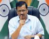 Liquor policy corruption case; Kejriwal’s judicial custody will end today