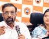 Abhishek Ghosalkar Firing Case By Morris Noronha Tejaswini Ghosalkar Serious Allegations On Mumbai Police Probe