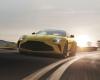 Aston Martin Launches New Vantage Sportscar Aston Martin Launches New Vantage Sports Car In India; Aston Martin launches new Vantage sportscar in India at 3 crore 99 lakh rupees, see look features and all details