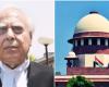 Where do we go? When Kapil Sibal said in the Supreme Court that the High Court is not giving its verdict, the judge said – cannot say anything.