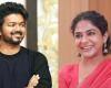 He called me for the opening and asked me to act, got that super hit Vijay film – Purnima Indrajith