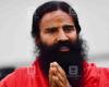 Baba Ramdev with a new advertisement after the Supreme Court directive Ramdev’s Apology In Newspapers In Misleading Ads Case, Second In Two Days | National News Malayalam News