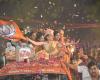 Lok Sabha Elections: Kangana’s challenge here in Rajasthan, the city echoed with slogans of Bharat Mata Ki Jai and Jai Shri Ram, see pictures