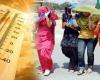 Odisha will experience severe heat from April 26, mercury will increase by 4 to 6 degrees Celsius.